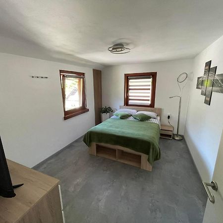Apartma Devs Kranjska Gora Bagian luar foto
