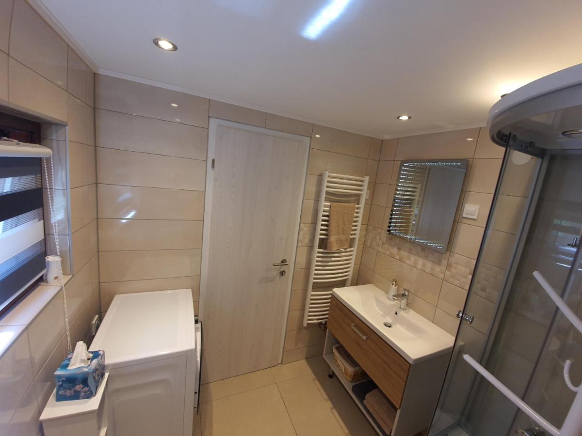 Apartma Devs Kranjska Gora Bagian luar foto
