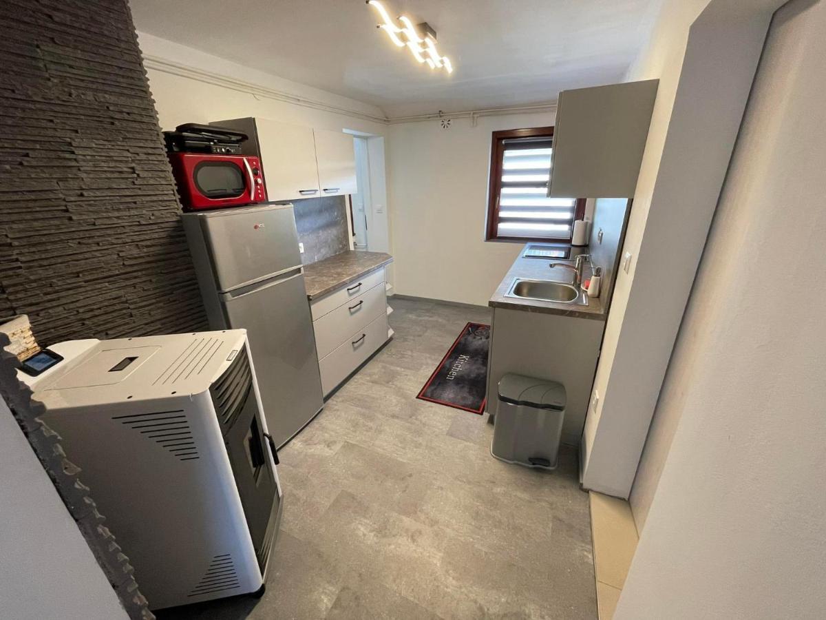 Apartma Devs Kranjska Gora Bagian luar foto
