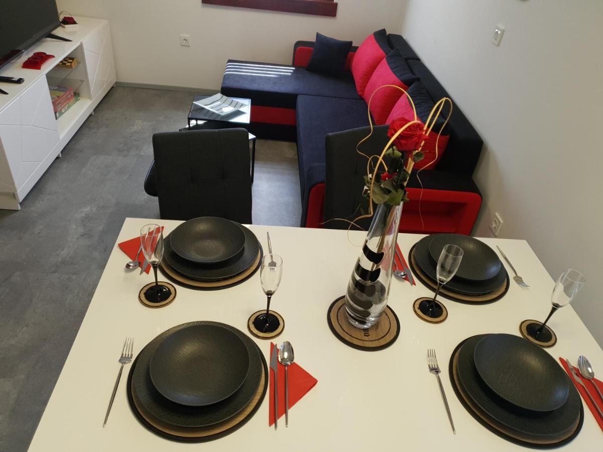 Apartma Devs Kranjska Gora Bagian luar foto