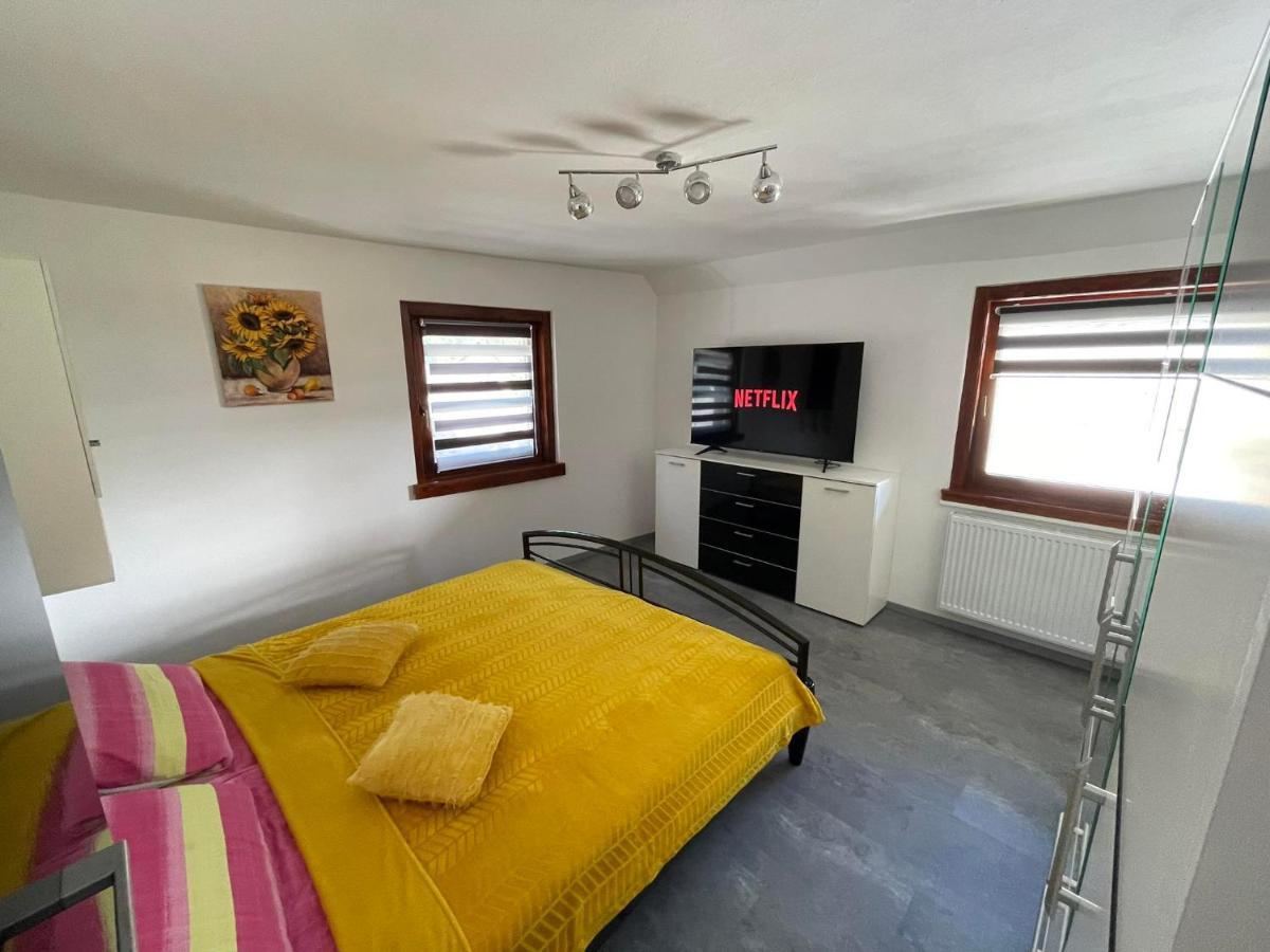 Apartma Devs Kranjska Gora Bagian luar foto