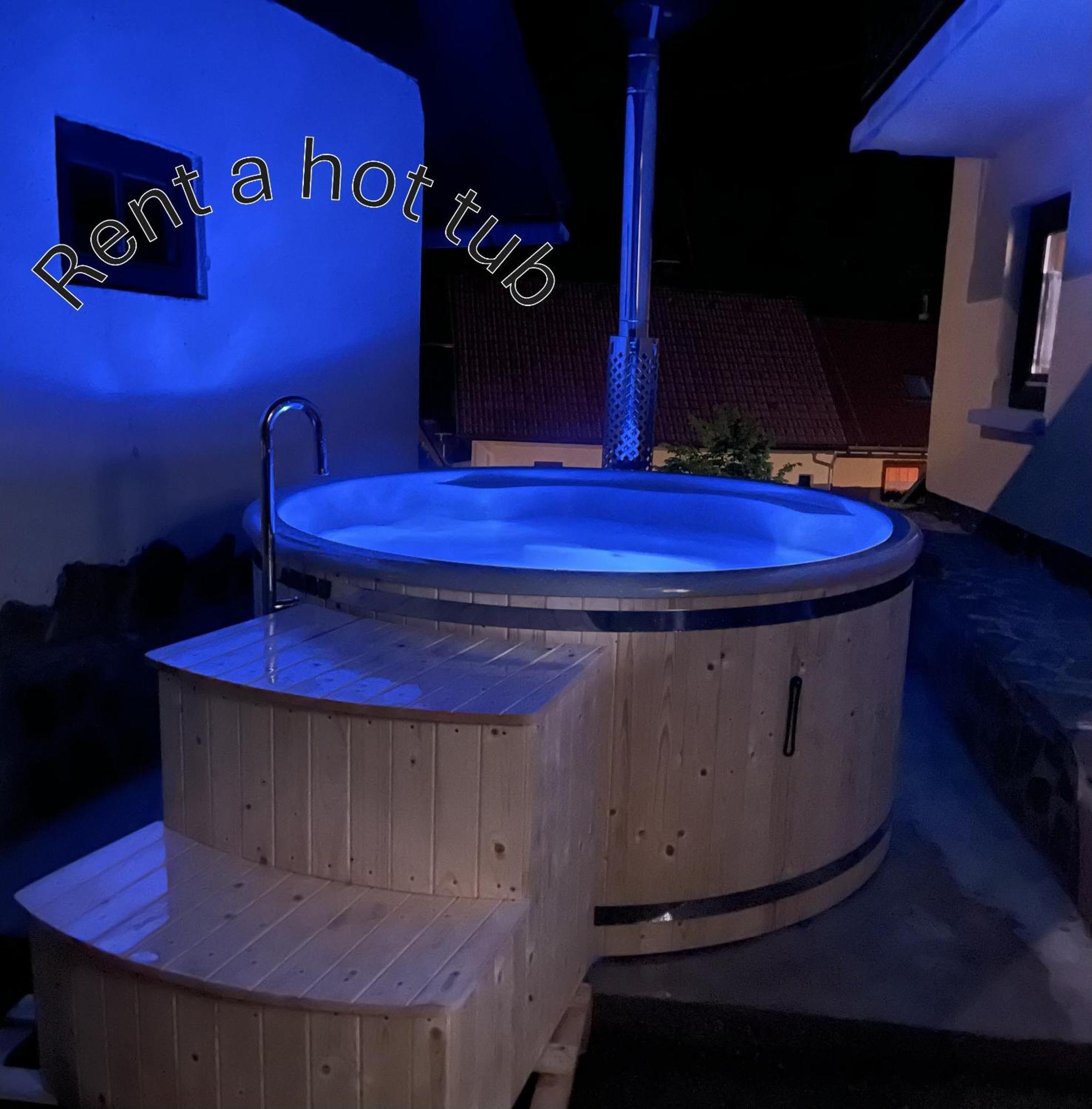 Apartma Devs Kranjska Gora Bagian luar foto