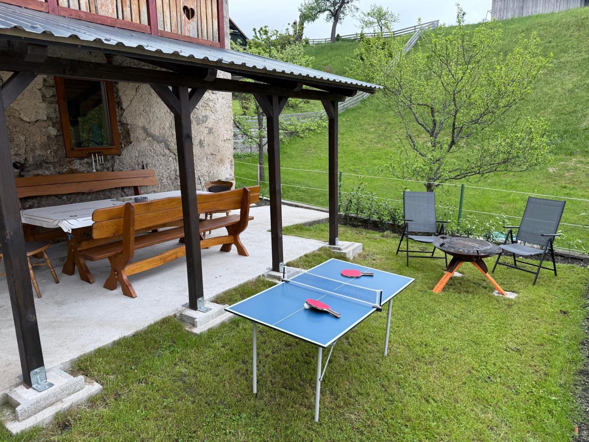 Apartma Devs Kranjska Gora Bagian luar foto