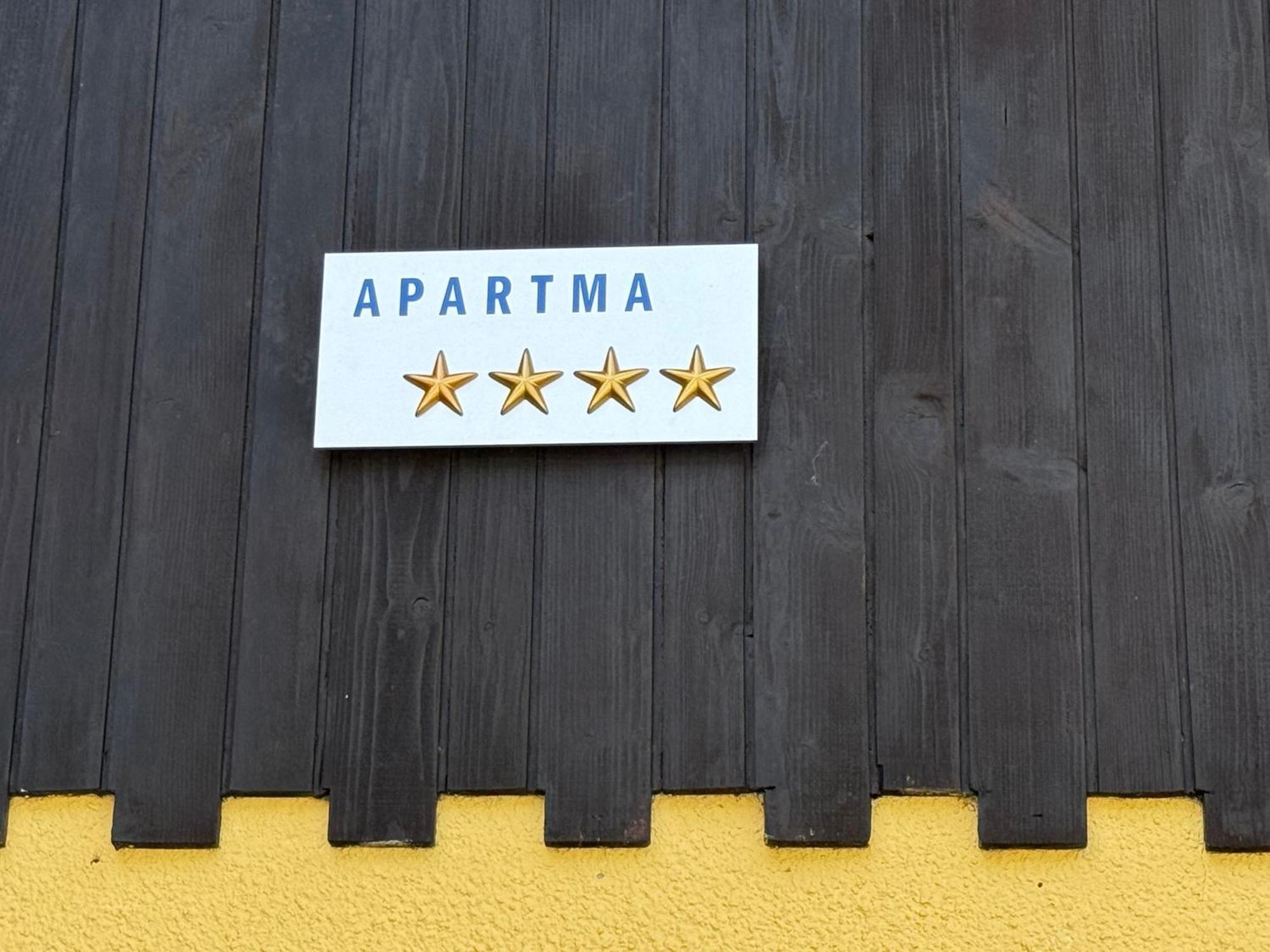 Apartma Devs Kranjska Gora Bagian luar foto